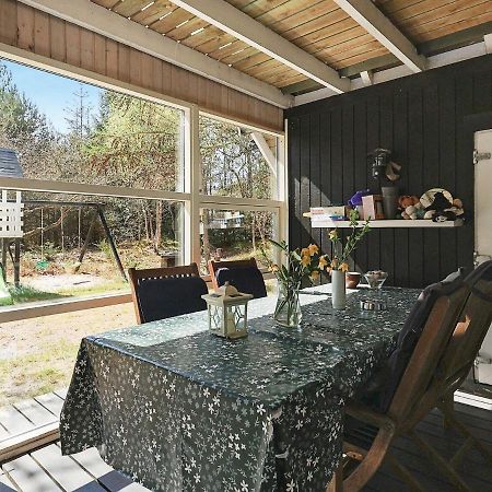 Holiday Home Blavand VI Exterior photo