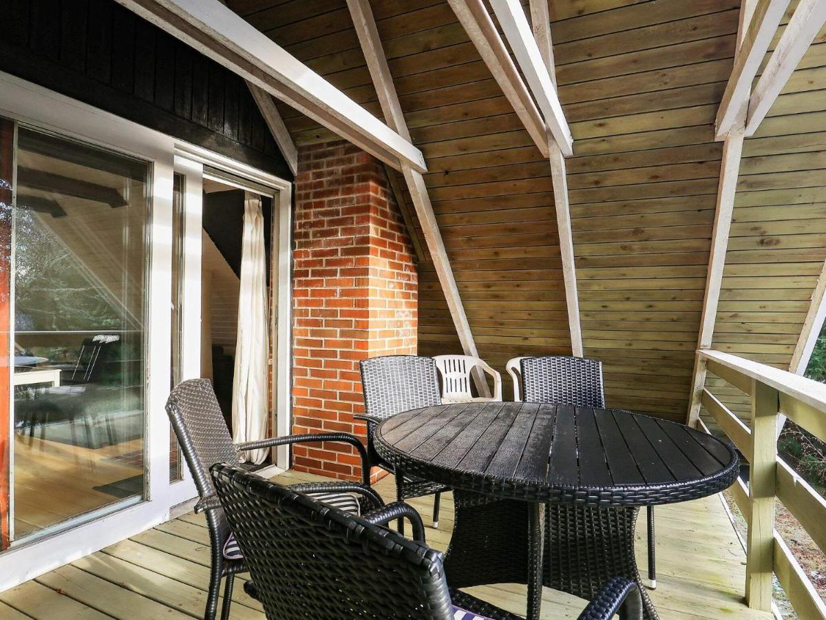 Holiday Home Blavand VI Exterior photo