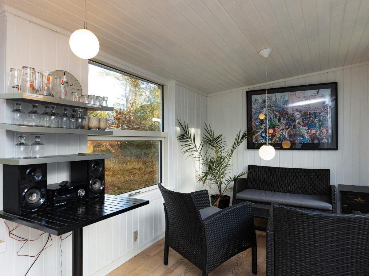 Holiday Home Blavand VI Exterior photo
