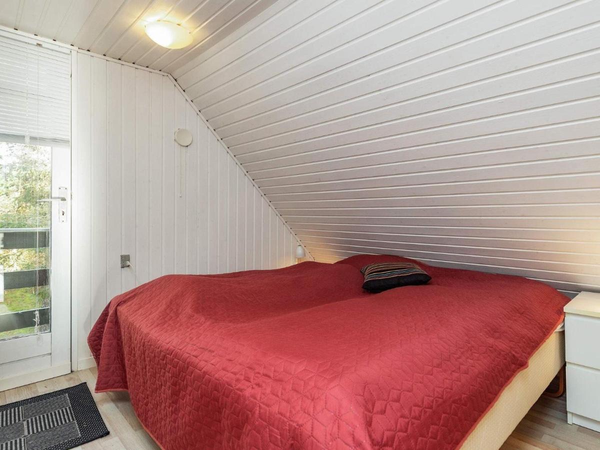 Holiday Home Blavand VI Exterior photo