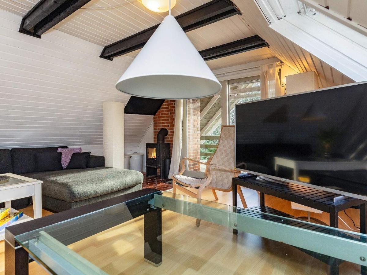 Holiday Home Blavand VI Exterior photo
