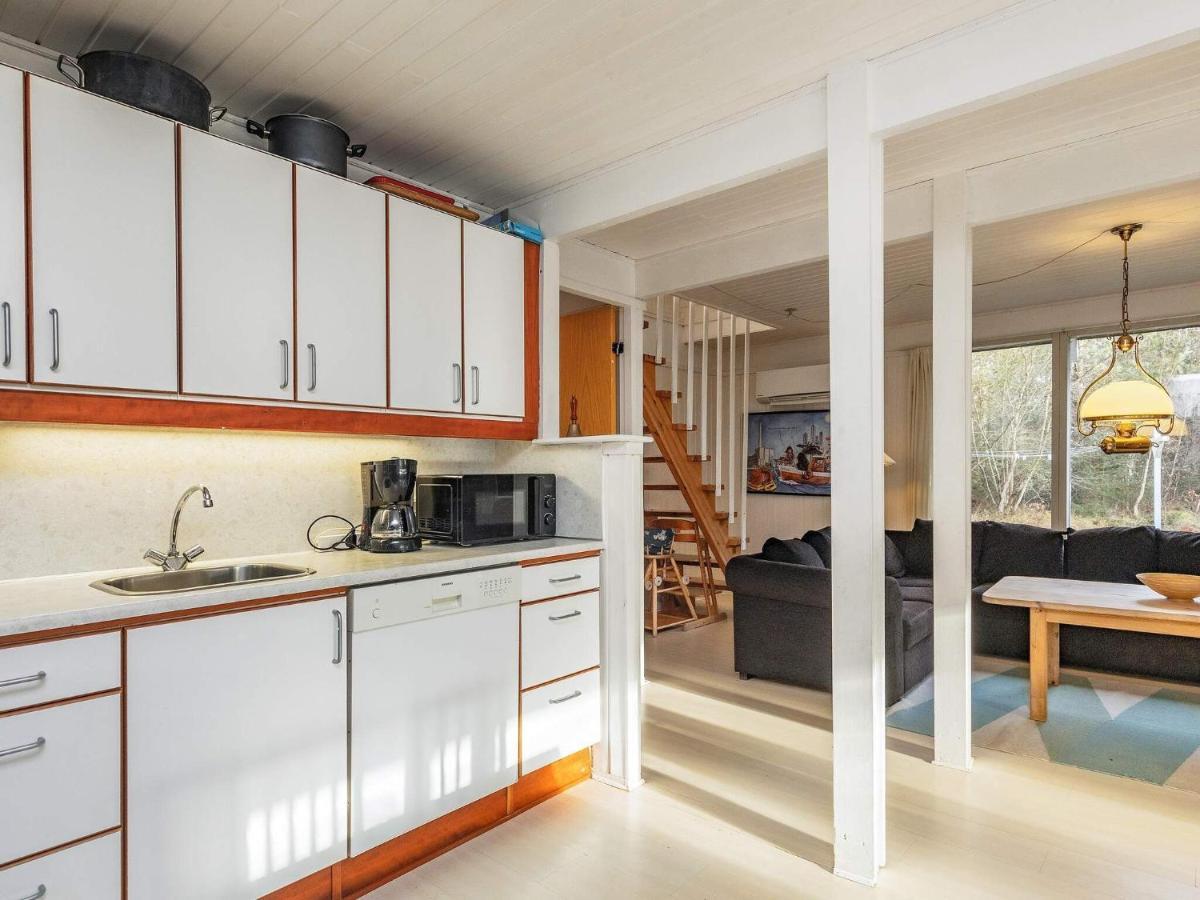 Holiday Home Blavand VI Exterior photo