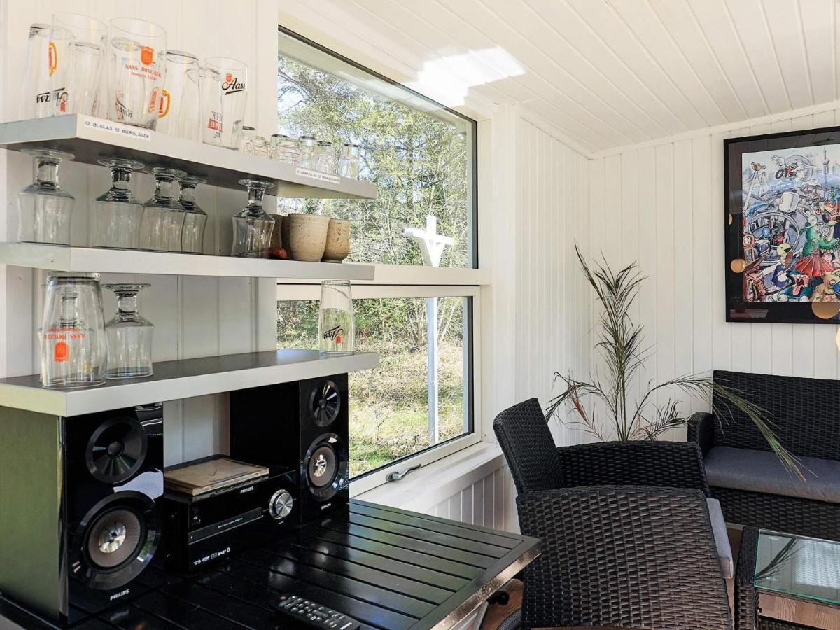 Holiday Home Blavand VI Exterior photo